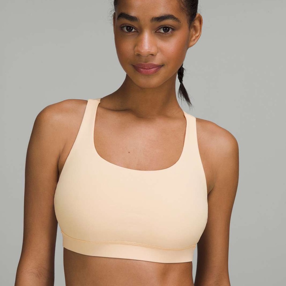 Lululemon Energy Sports Bra